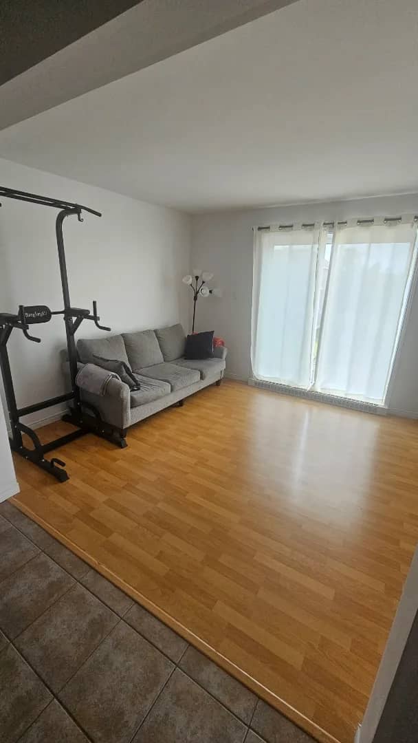 4½ à louer Les Chutes-de-la-Chaudière-Est, Lévis — photo 3 (Appartement 4½ à Lévis)