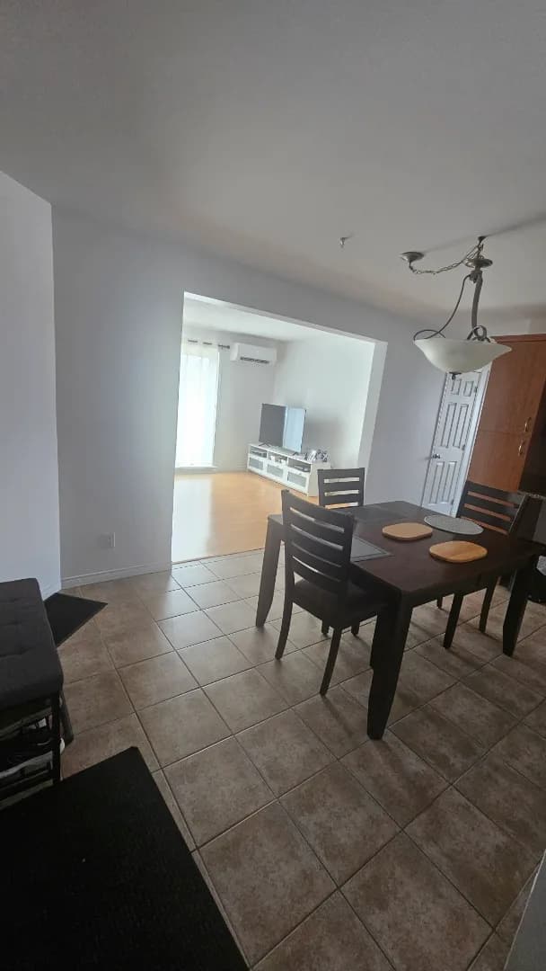 4½ à louer Les Chutes-de-la-Chaudière-Est, Lévis — photo 1 (Appartement 4½ à Lévis)