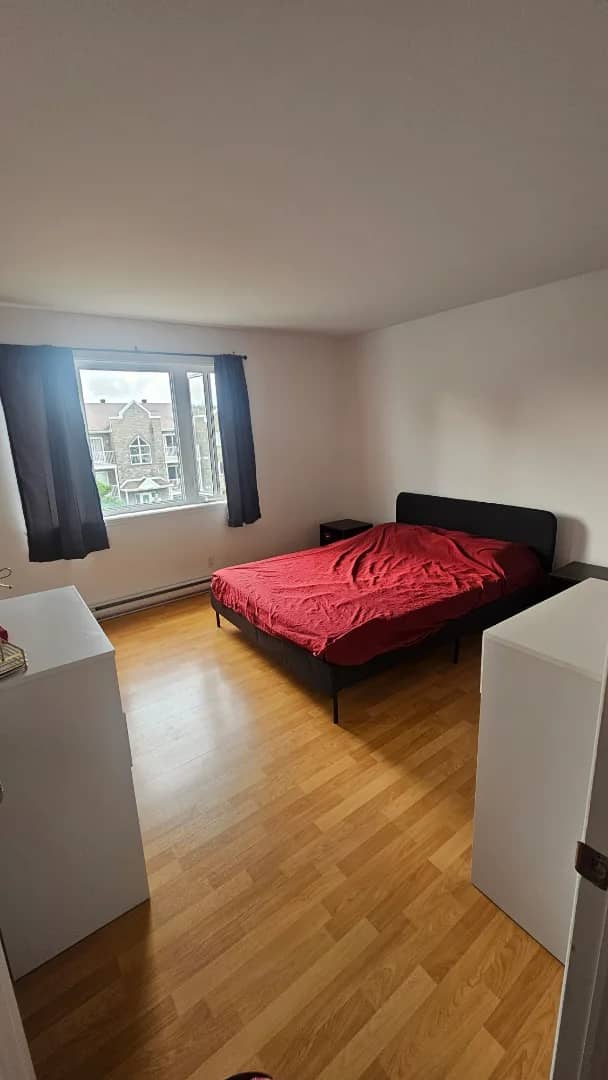 4½ à louer Les Chutes-de-la-Chaudière-Est, Lévis — photo 8 (Appartement 4½ à Lévis)