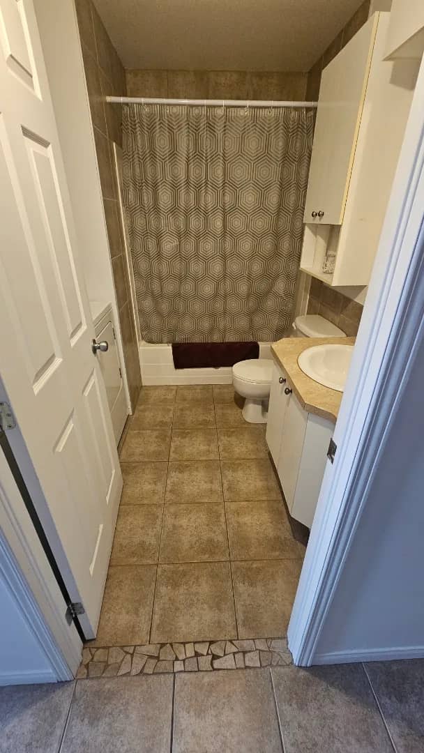 4½ à louer Les Chutes-de-la-Chaudière-Est, Lévis — photo 5 (Appartement 4½ à Lévis)