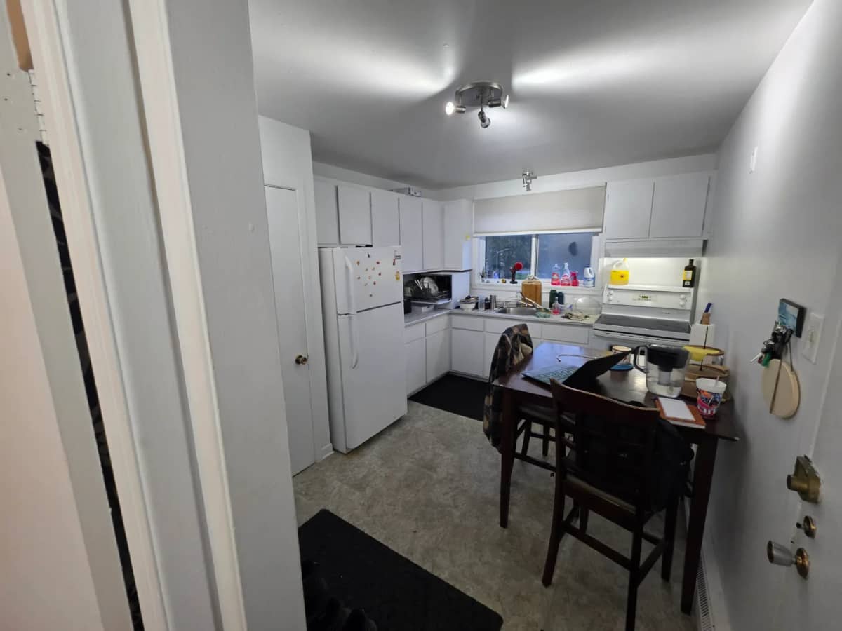 3½ à louer Sainte-Foy–Sillery–Cap-Rouge, Québec — photo 3 (Appartement 3½ à Québec)