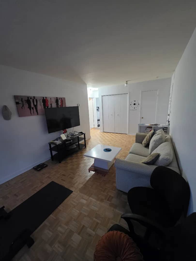 3½ à louer Sainte-Foy–Sillery–Cap-Rouge, Québec — photo 6 (Appartement 3½ à Québec)