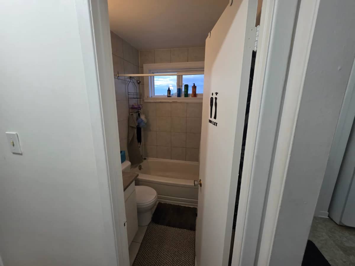 3½ à louer Sainte-Foy–Sillery–Cap-Rouge, Québec — photo 2 (Appartement 3½ à Québec)