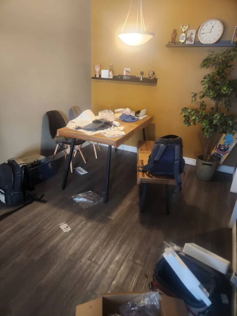 3½ à louer Chomedey, Laval — photo 4 (Appartement 3½ à Laval)