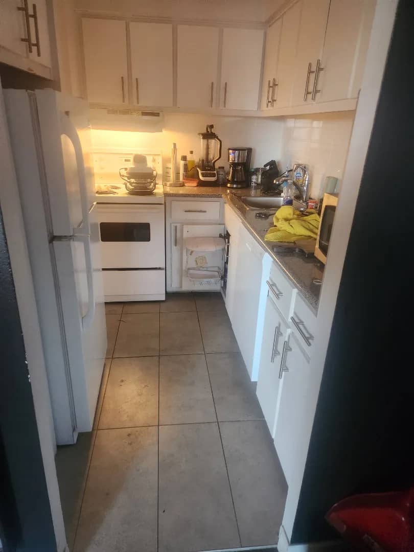 3½ à louer Chomedey, Laval — photo 3 (Appartement 3½ à Laval)