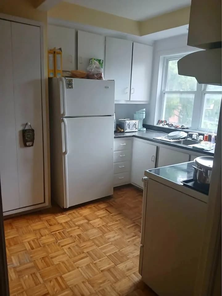 4½ à louer Saint-Lambert — photo 1 (Appartement 4½ à Saint-Lambert)