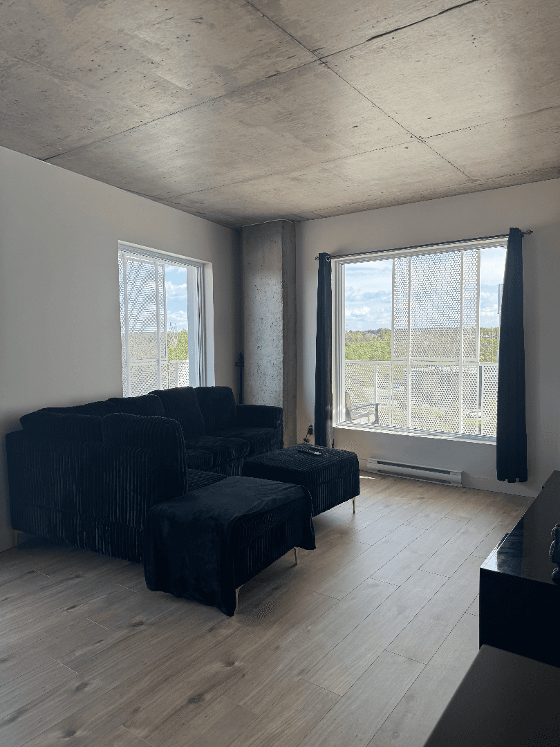 5½ à louer Les Chutes-de-la-Chaudière-Est, Lévis — photo 2 (Condo 5½ à Lévis)