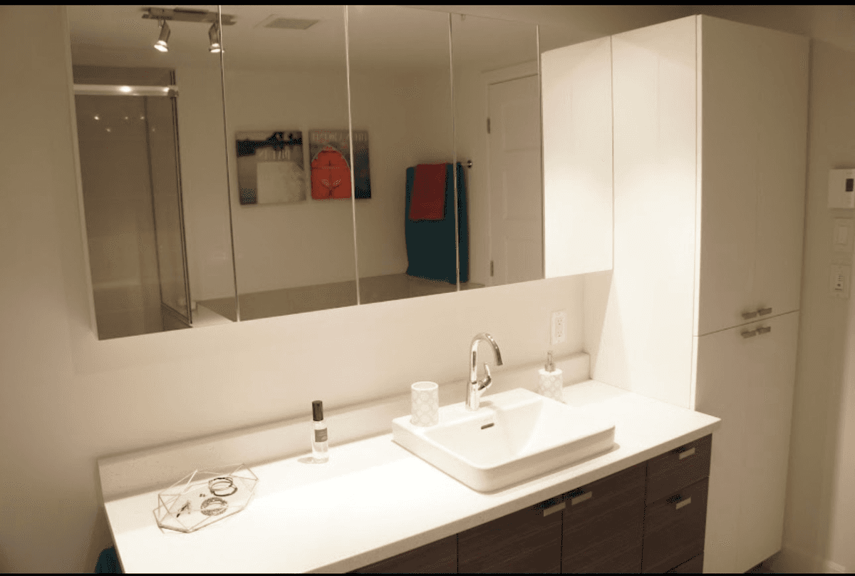 4½ à louer Les Chutes-de-la-Chaudière-Est, Lévis — photo 4 (Appartement 4½ et plus à Saint Romuald )