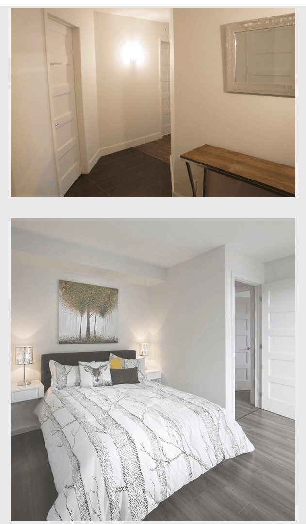 4½ à louer Les Chutes-de-la-Chaudière-Est, Lévis — photo 5 (Appartement 4½ et plus à Saint Romuald )