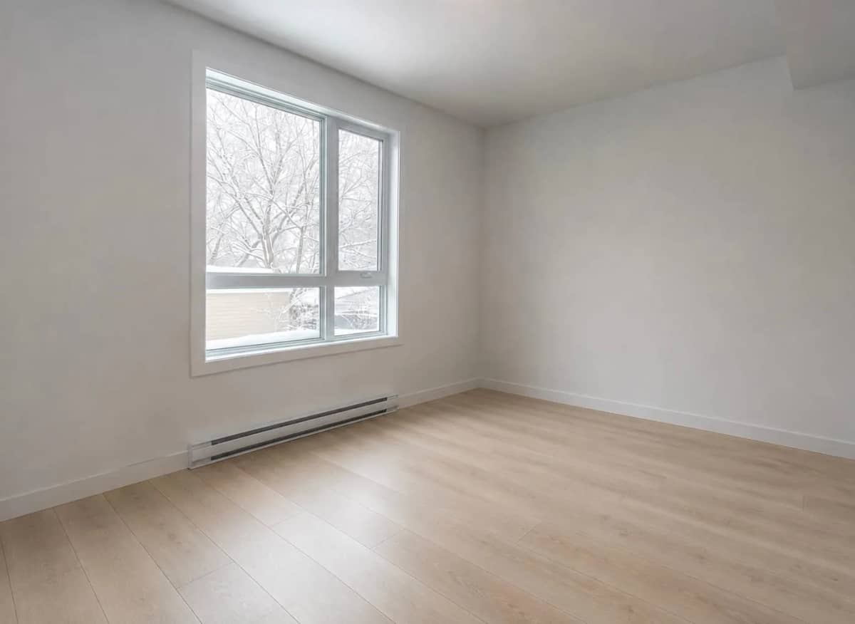 4½ à louer Saint-Hubert, Longueuil — photo 6 (Condo 4½ à Longueuil)