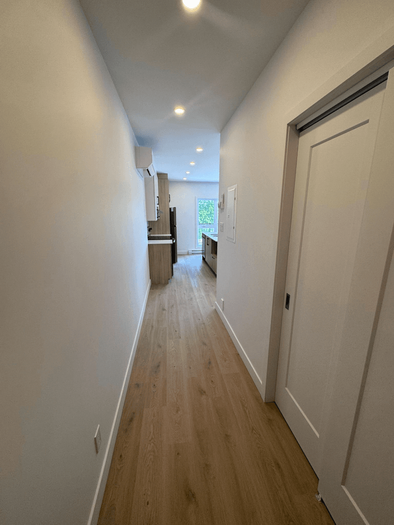 4½ à louer 10e avenur, Deux-Montagnes — photo 1 (Appartement 4½ à Deux-Montagnes)
