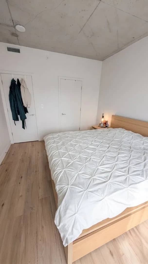 4½ à louer Laval-des-Rapides, Laval — photo 6 (Condo 4½ à Laval, tout inclus !)