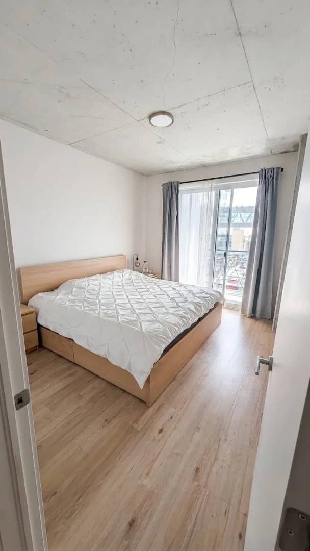 4½ à louer Laval-des-Rapides, Laval — photo 5 (Condo 4½ à Laval, tout inclus !)