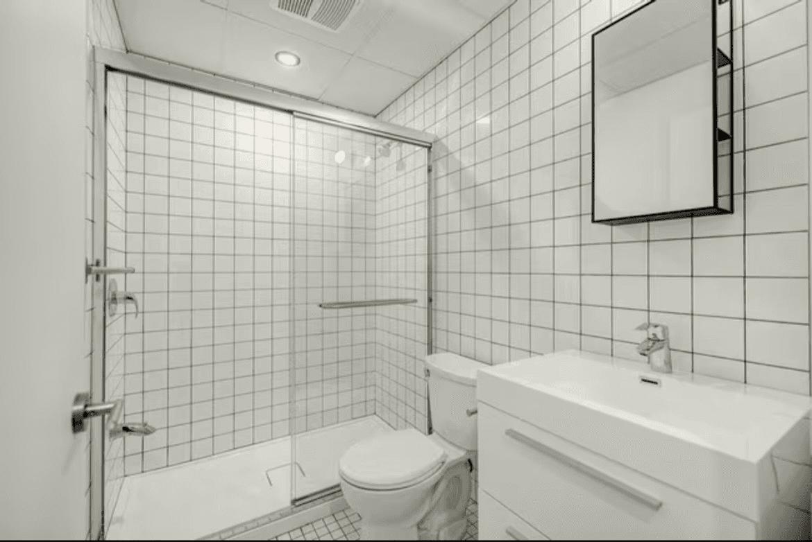 Studio à louer Ville-Marie, Montréal — photo 5 (Studio 2 1/2 à Montréal.)