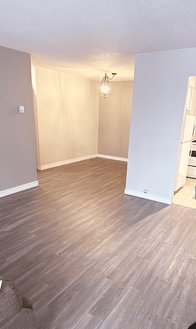 3½ à louer Chomedey, Laval — photo 4 (Appartement 3½ à Laval)