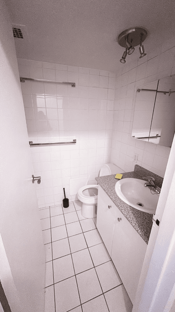 3½ à louer Chomedey, Laval — photo 8 (Appartement 3½ à Laval)