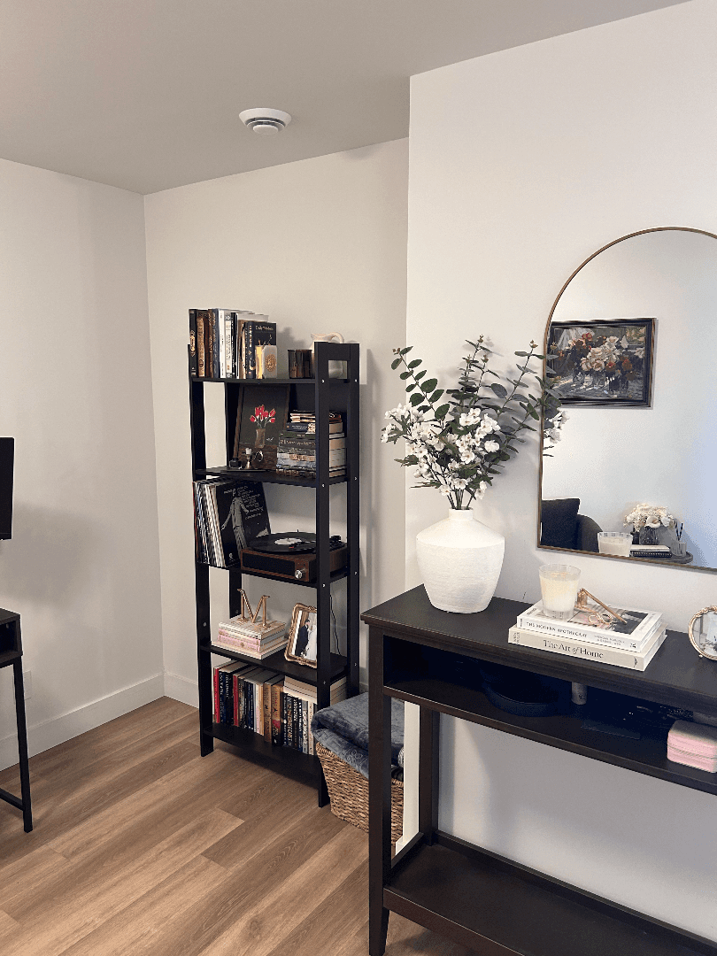 3½ à louer Laval-des-Rapides, Laval — photo 3 (Appartement 3½ avec Den à Laval)