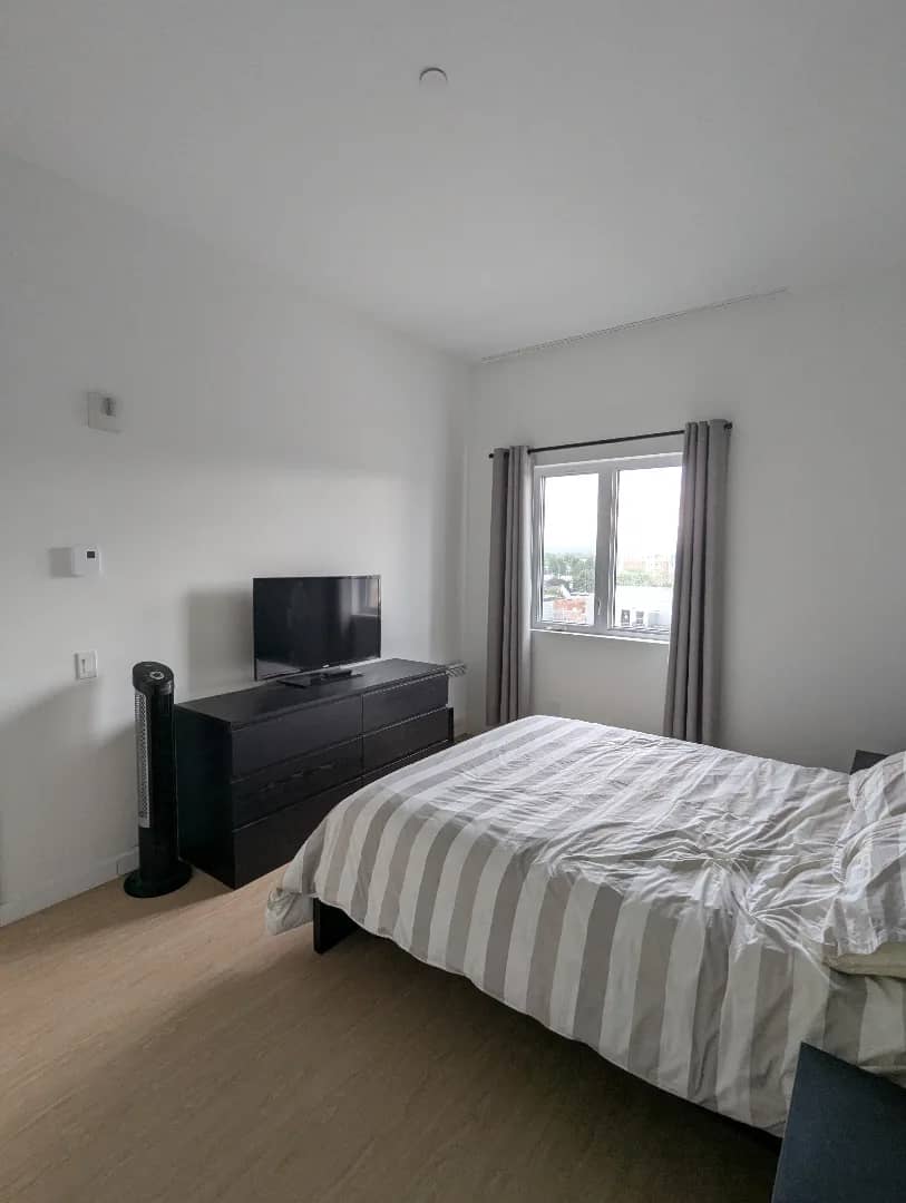 3½ à louer La Cité-Limoilou, Québec — photo 8 ( Lumineux 3½ tout inclus au 7e étage à Québec)