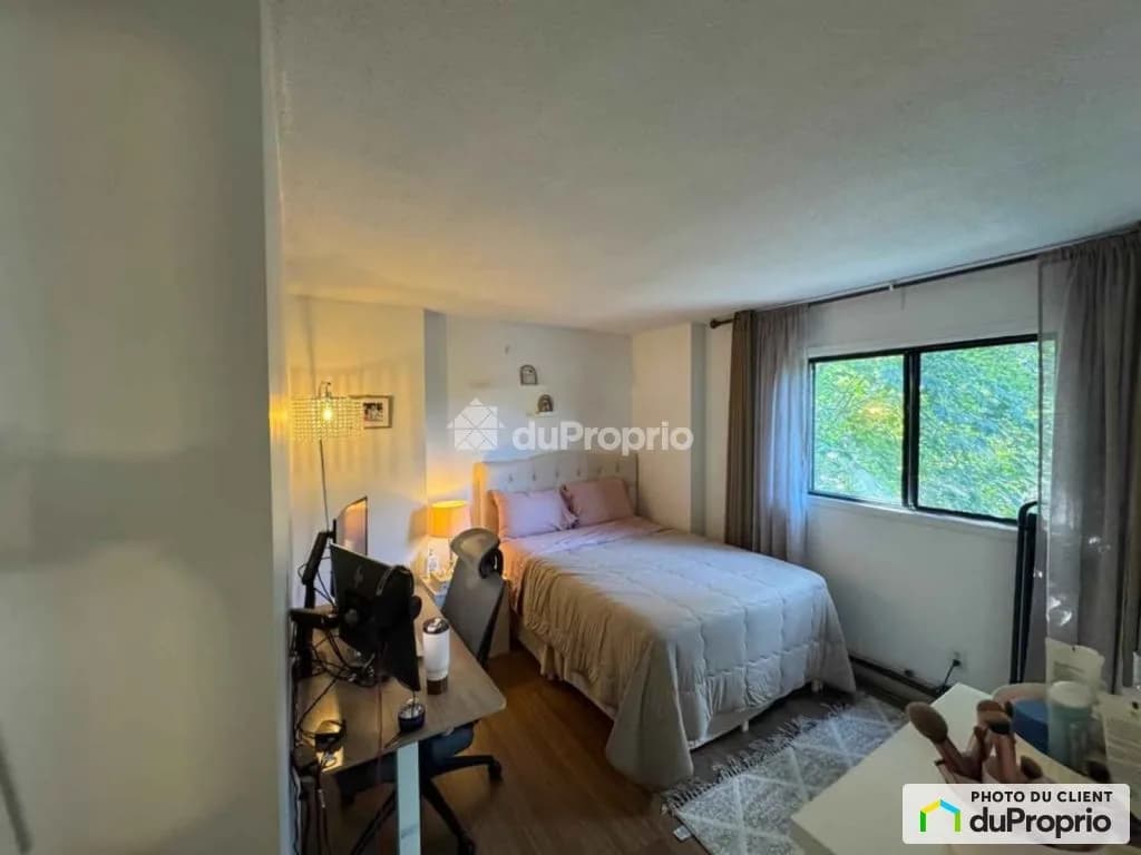 4½ à louer Duvernay-Est, Laval — photo 1 (Appartement 4½ à Laval)