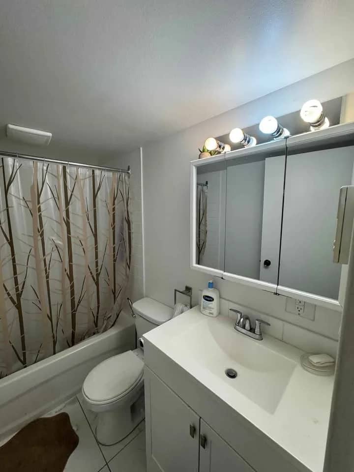4½ à louer Duvernay-Est, Laval — photo 4 (Appartement 4½ à Laval)