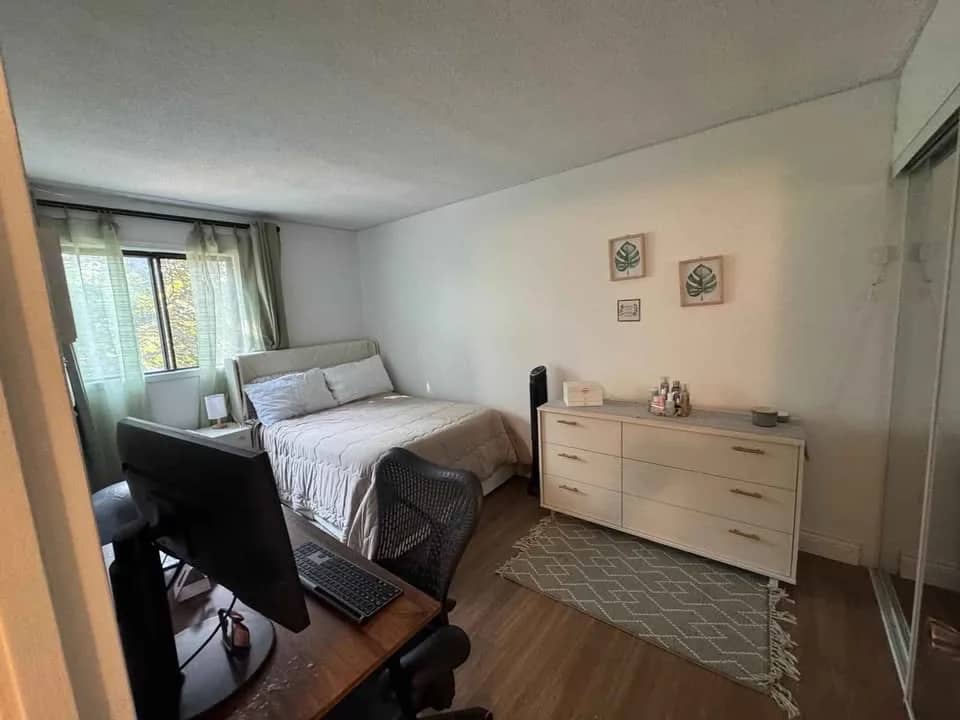 4½ à louer Duvernay-Est, Laval — photo 3 (Appartement 4½ à Laval)