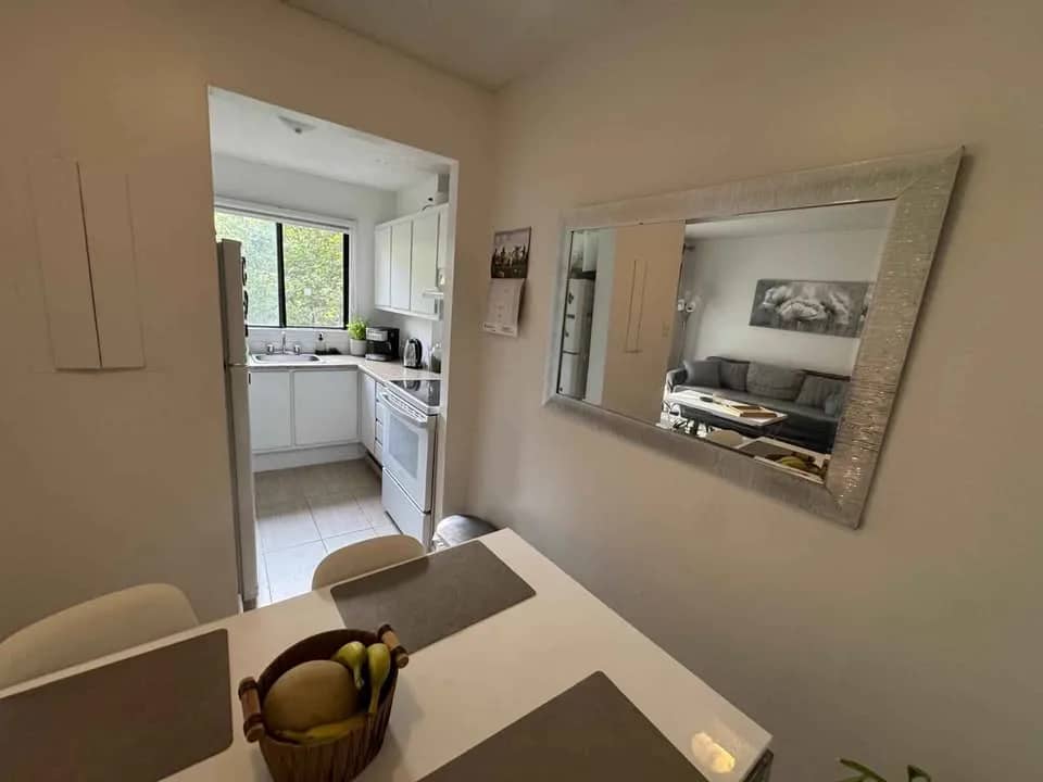 4½ à louer Duvernay-Est, Laval — photo 8 (Appartement 4½ à Laval)