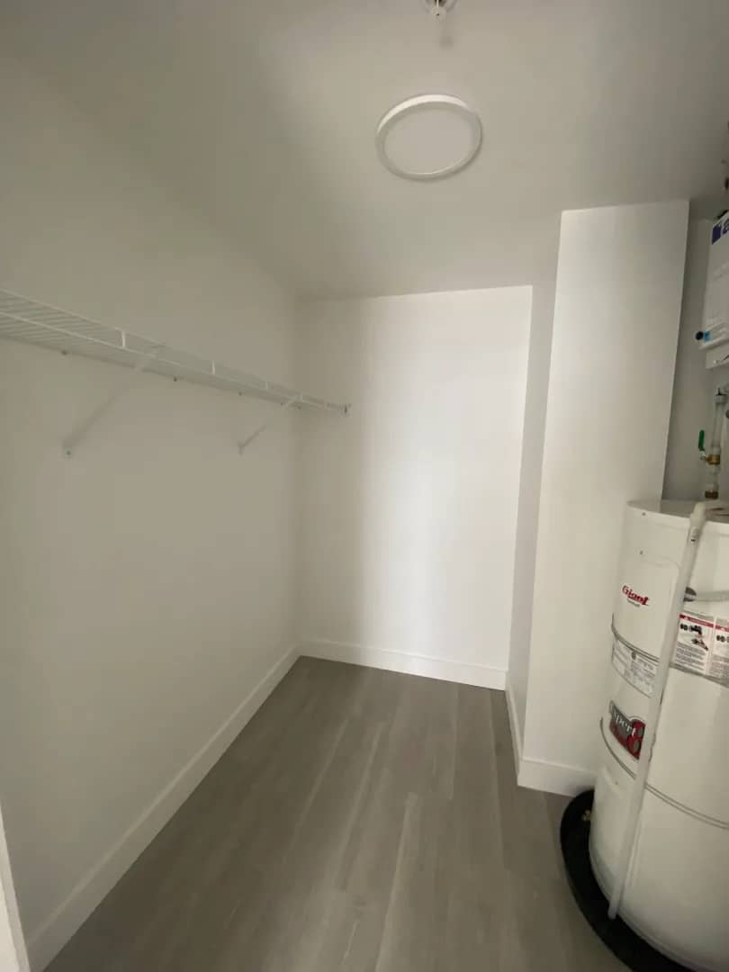 3½ à louer La Cité-Limoilou, Québec — photo 6 (Appartement 3½ à Québec)