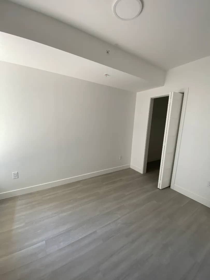 3½ à louer La Cité-Limoilou, Québec — photo 5 (Appartement 3½ à Québec)
