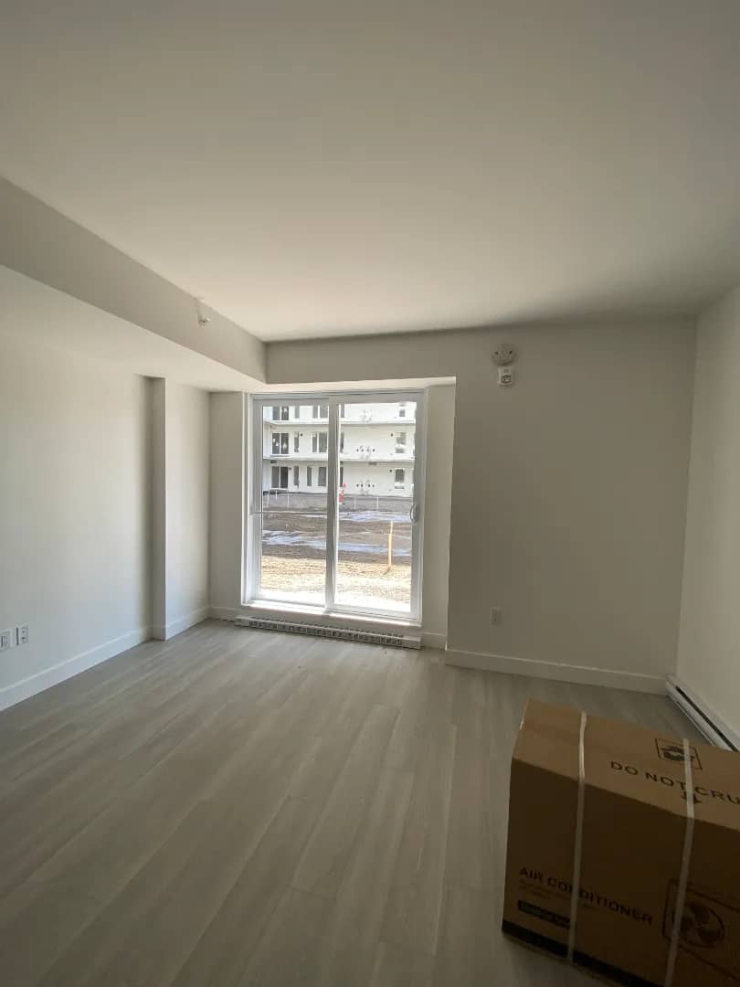 3½ à louer La Cité-Limoilou, Québec — photo 8 (Appartement 3½ à Québec)