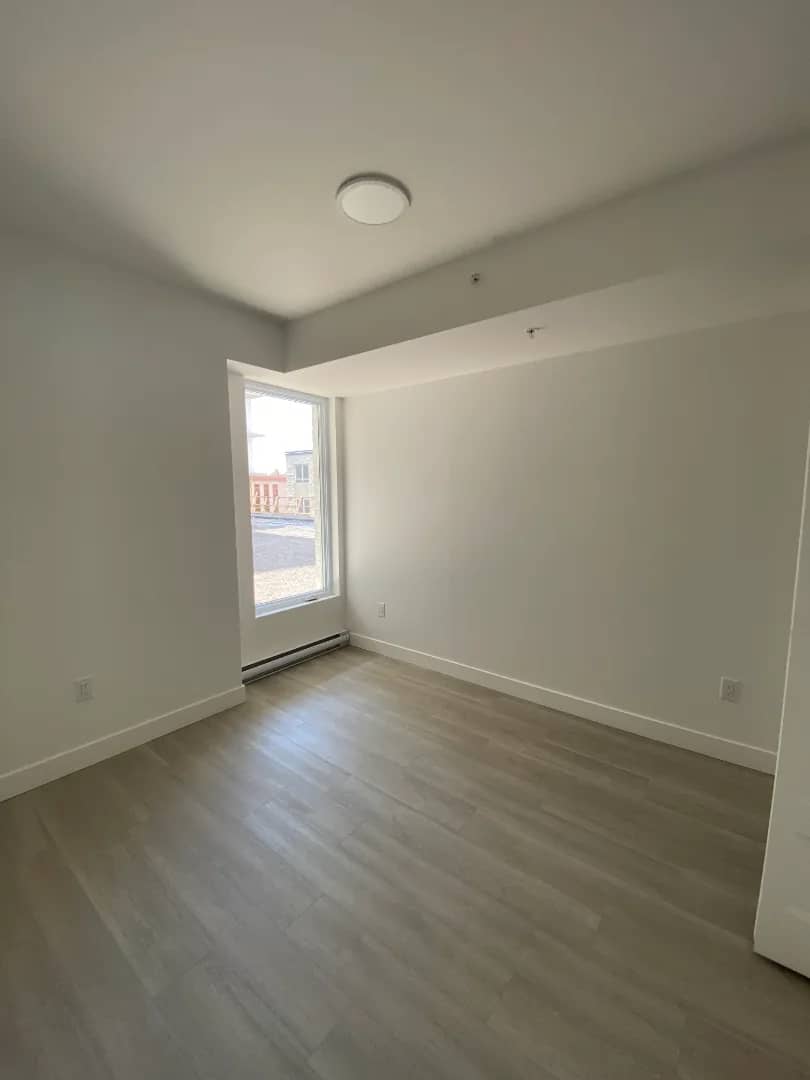 3½ à louer La Cité-Limoilou, Québec — photo 3 (Appartement 3½ à Québec)