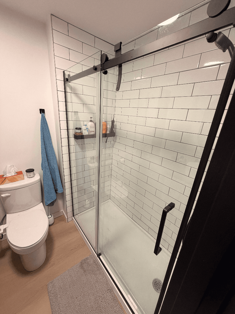 3½ à louer La Cité-Limoilou, Québec — photo 8 (Appartement 3½ à Québec)