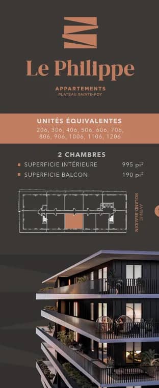 4½ à louer Sainte-Foy–Sillery–Cap-Rouge, Québec City — photo 2 (Appartement 4½ à Québec City)