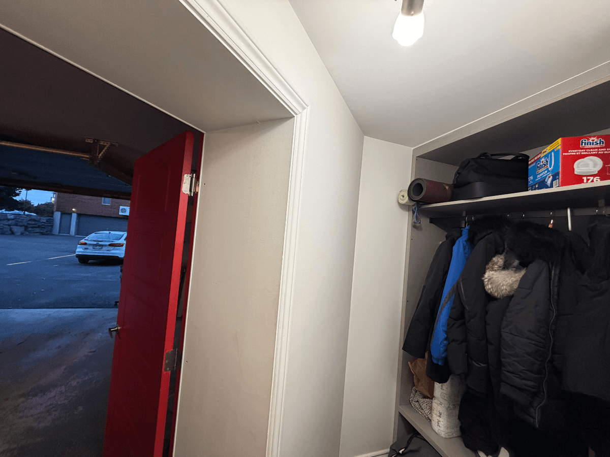 4½ à louer Brossard, Secteur L, Brossard — photo 1 (Condo 4½ à Brossard)
