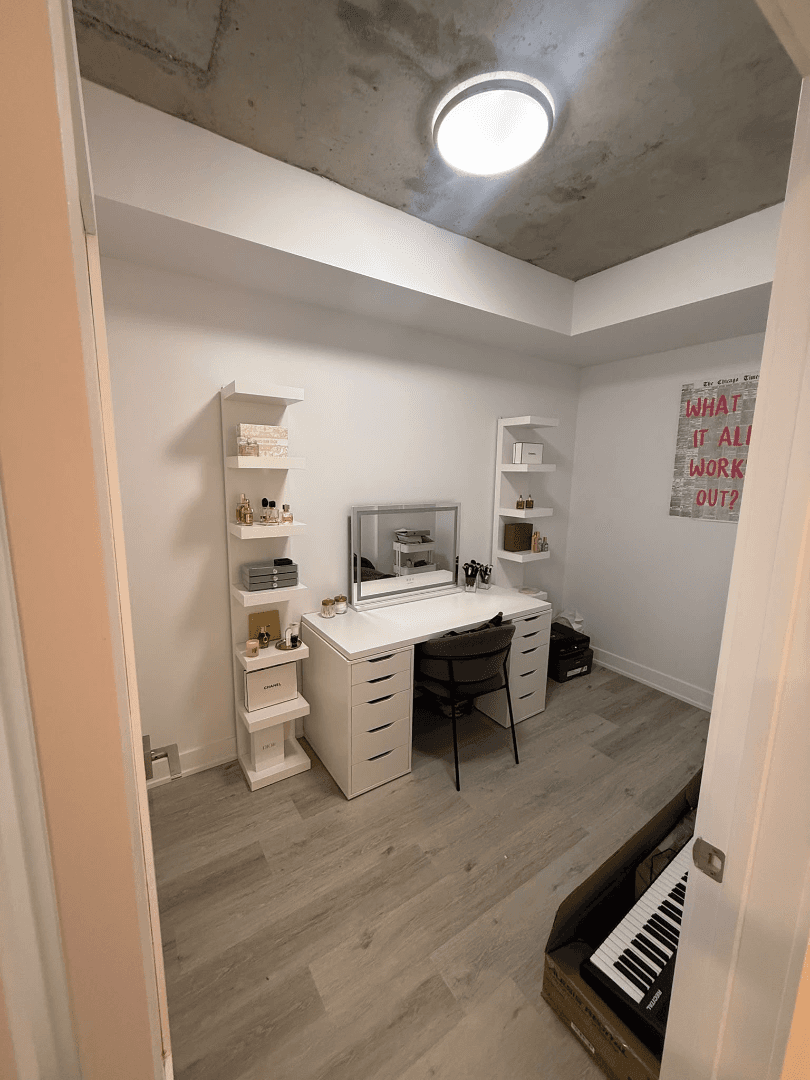 4½ à louer Hull, Gatineau — photo 5 ( Cession du bail , 4 1/2 / 2 SDB tout inclus)