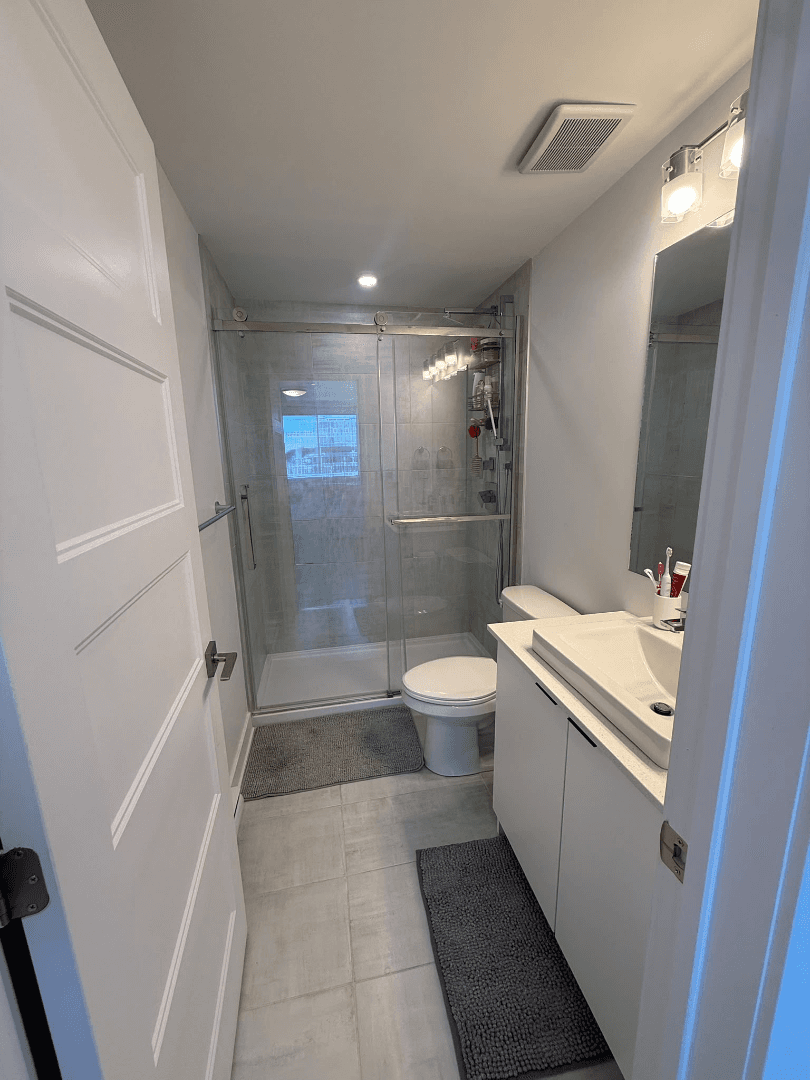 4½ à louer Hull, Gatineau — photo 6 ( Cession du bail , 4 1/2 / 2 SDB tout inclus)