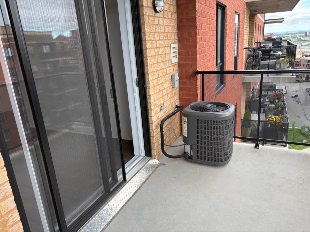 4½ à louer Chomedey, Laval — photo 7 (Condo 4½ à laval - 2180 $ | / deux mois gratuits)