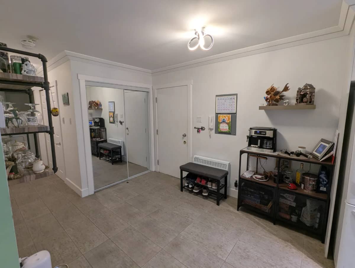 4½ à louer Greenfield Park, Longueuil — photo 5 (Cession de bail – disponible 1er novembre)