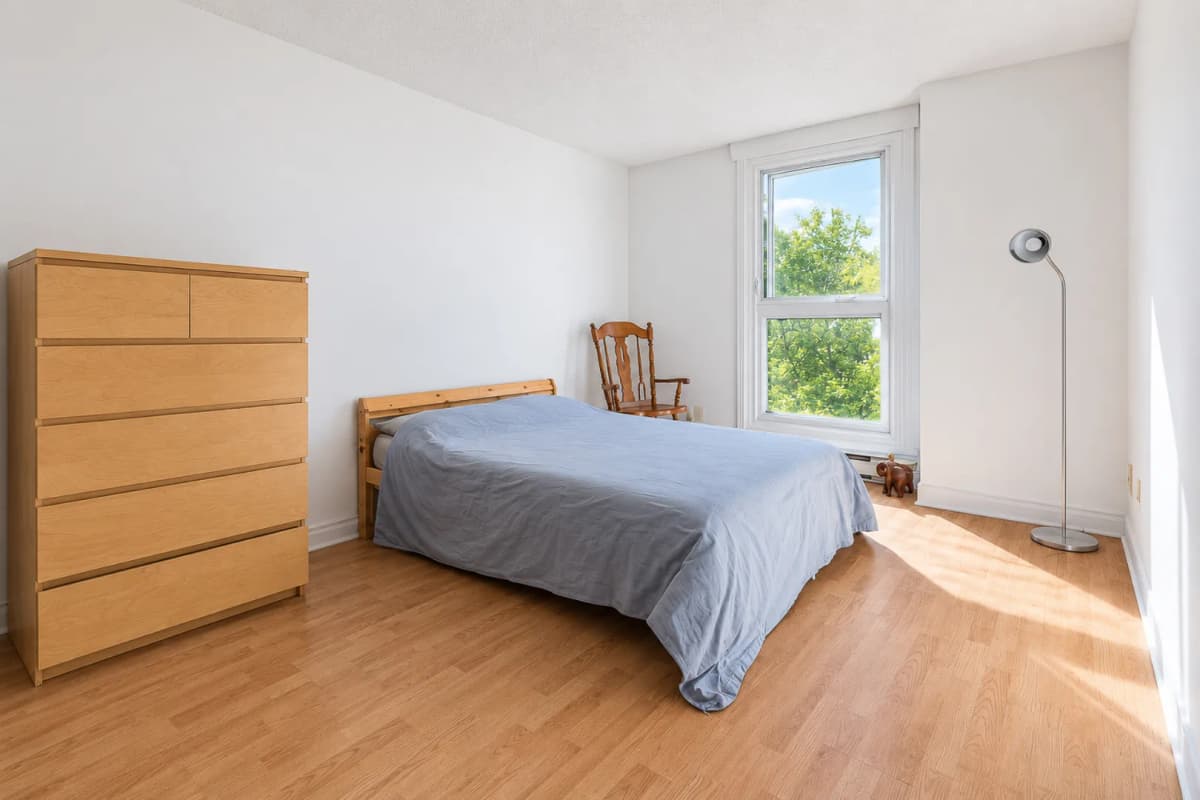 4½ à louer Hull, Gatineau — photo 1 (Appartement 4½ à Gatineau)