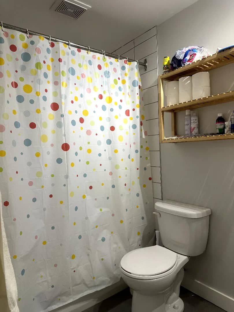 2½ à louer La Cité-Limoilou, Québec — photo 8 (Appartement de 2½ pièces à Québec)