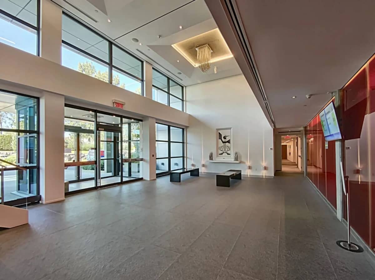 Studio à louer Les Rivières, Québec — photo 3 (Loft moderne au 8e étage, Nov. Payé)