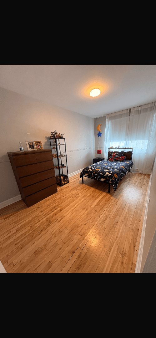 5½ à louer Mercier - Hochelaga-Maisonneuve, Montréal — photo 8 (Duplex / Triplex 5½ à Montréal)