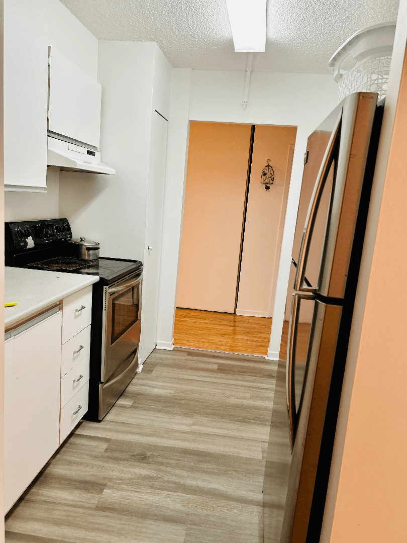 4½ à louer Anjou, Montréal — photo 1 (Appartement 4½ à Montréal)