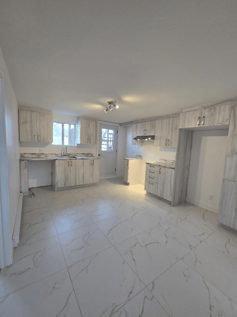4½ à louer Sainte-Thérèse — photo 1 (Appartement 4½ à Sainte-Thérèse)