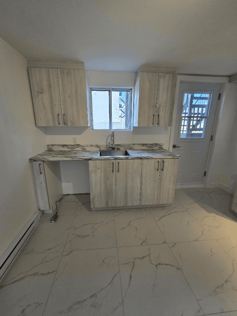 4½ à louer Sainte-Thérèse — photo 2 (Appartement 4½ à Sainte-Thérèse)