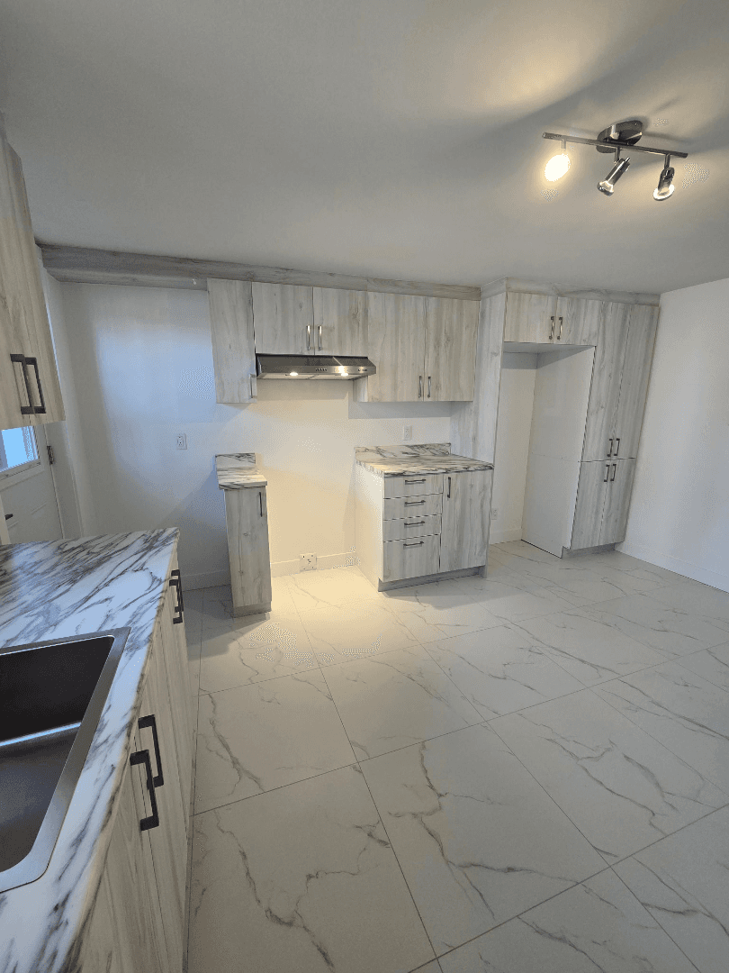 4½ à louer Sainte-Thérèse — photo 3 (Appartement 4½ à Sainte-Thérèse)