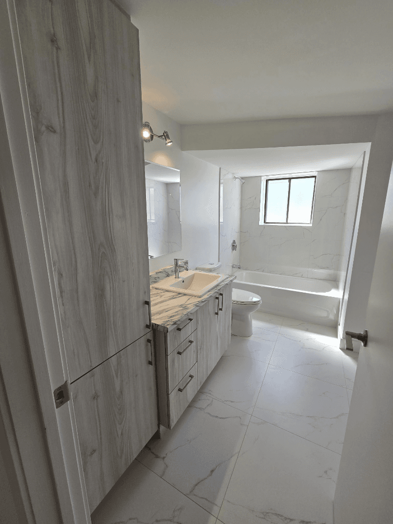 4½ à louer Sainte-Thérèse — photo 4 (Appartement 4½ à Sainte-Thérèse)