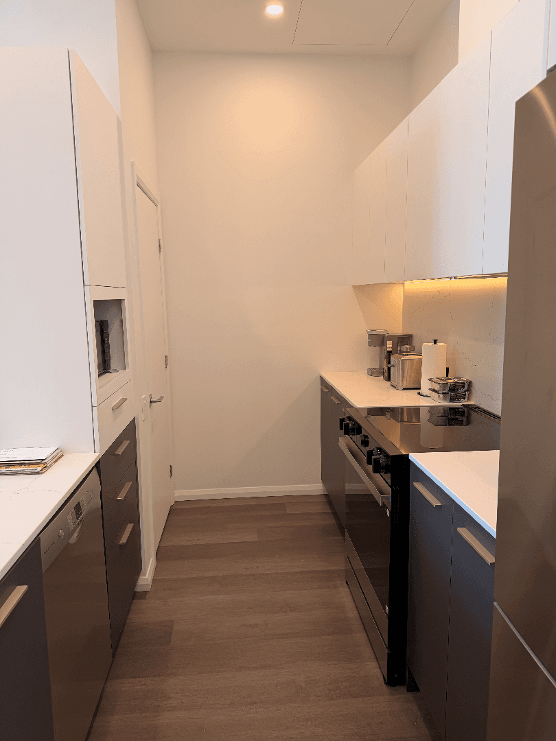 3½ à louer Les Rivières, Québec — photo 4 (Condo 3½ à Québec)