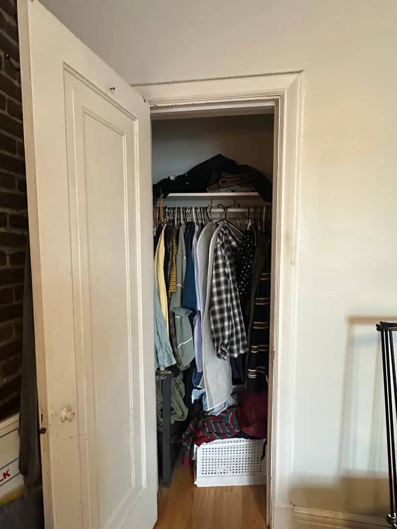 3½ à louer Le Plateau-Mont-Royal, Montréal — photo 5 (Appartement de 3 chambres et demie à Montréal - Premier mois gratuit)