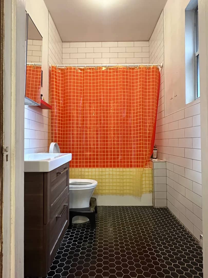 3½ à louer Le Plateau-Mont-Royal, Montréal — photo 6 (Appartement de 3 chambres et demie à Montréal - Premier mois gratuit)