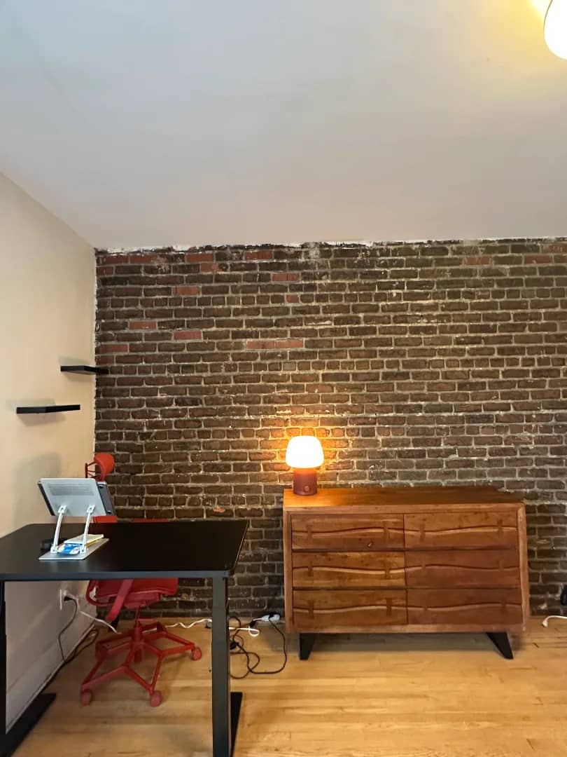 3½ à louer Le Plateau-Mont-Royal, Montréal — photo 3 (Appartement de 3 chambres et demie à Montréal - Premier mois gratuit)